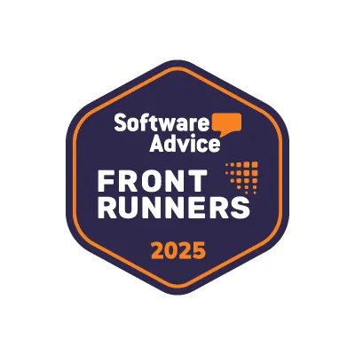 Software Advice Front Runner